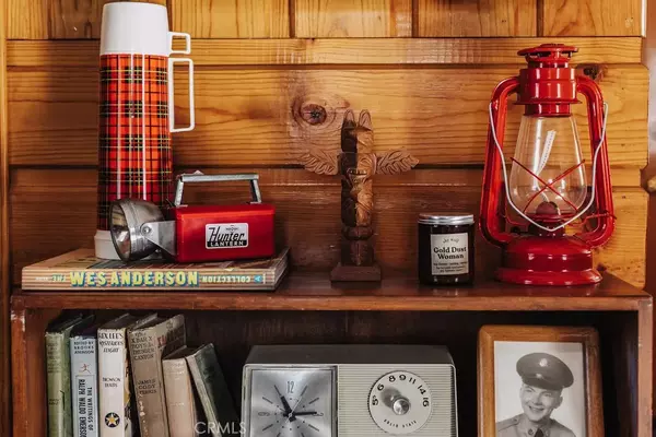 Big Bear Lake, CA 92315,40218 Esterly Lane