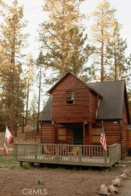 Big Bear Lake, CA 92315,40218 Esterly Lane