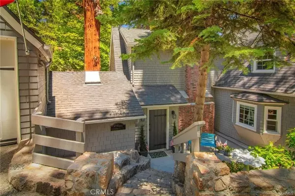 Lake Arrowhead, CA 92352,27844 Greenway Drive