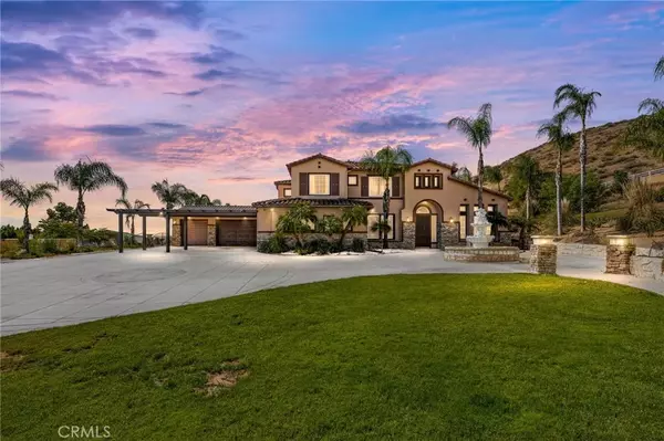 18936 Summerleaf Lane, Riverside, CA 92504