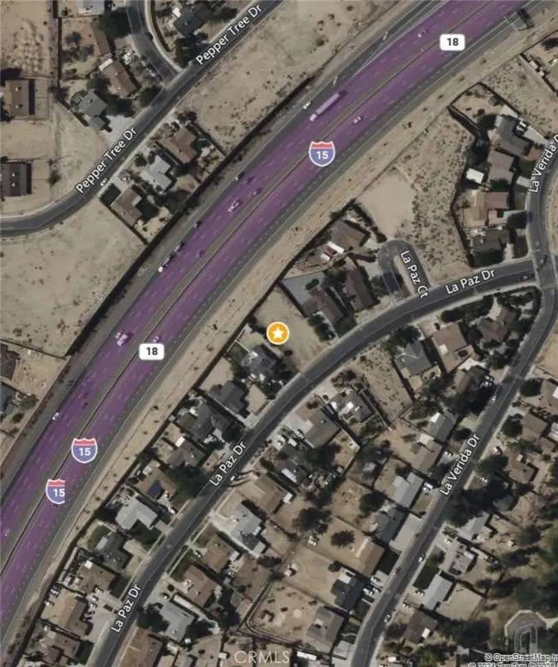 0 La Paz, Victorville, CA 92395