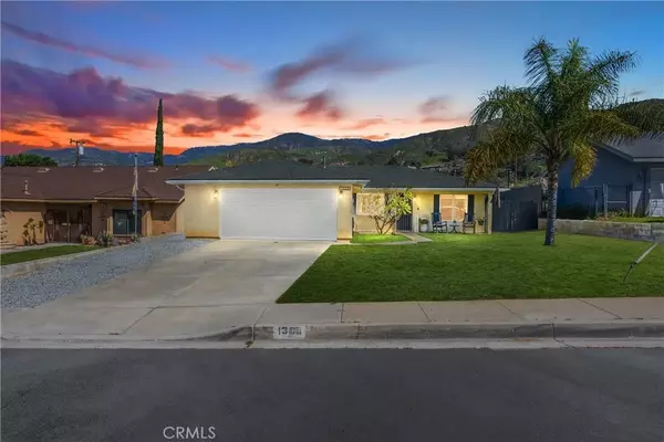 1388 E 39th Street, San Bernardino, CA 92404