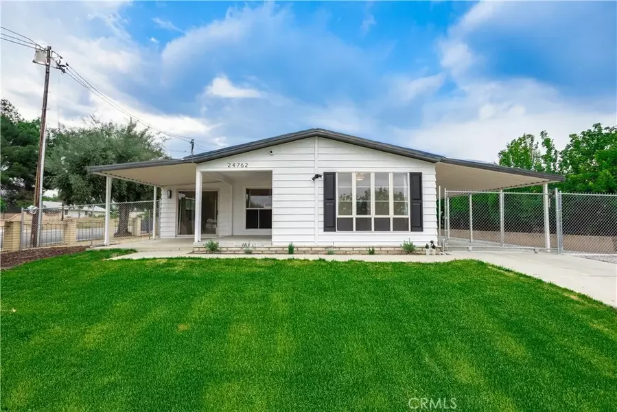 24762 Wendell Drive, Hemet, CA 92544