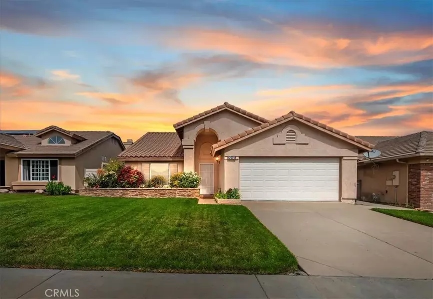 22523 White Sage Street, Corona, CA 92883