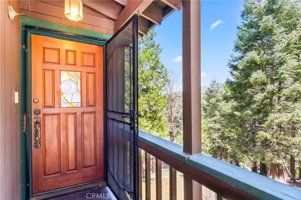 Crestline, CA 92325,24950 Highland Drive