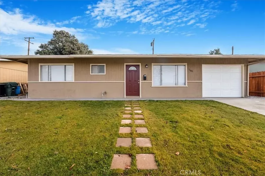 11629 MADISON Street, Yucaipa, CA 92399