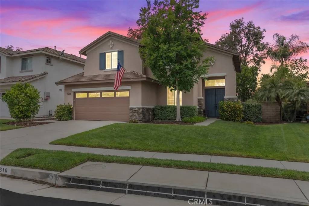 4310 Leonard Way, Corona, CA 92883