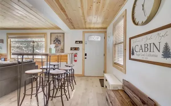 Sugarloaf, CA 92386,298 Maple Lane