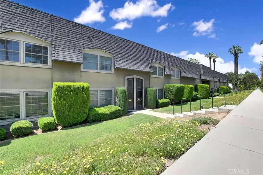 101 E Cypress Avenue, Redlands, CA 92373