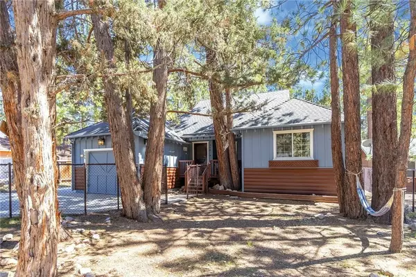 Big Bear City, CA 92314,736 Sugarloaf Boulevard
