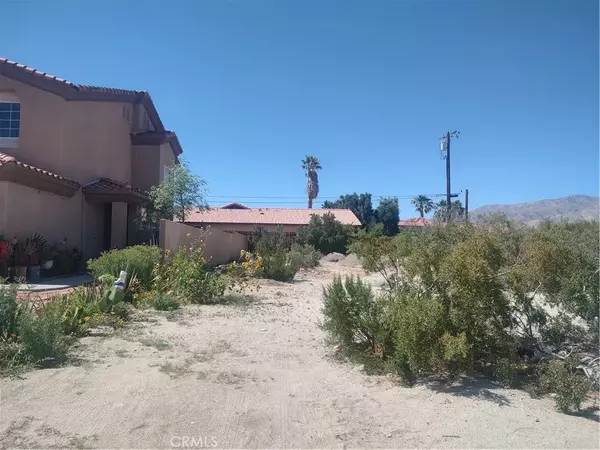 Desert Hot Springs, CA 92240,0 Mesquite