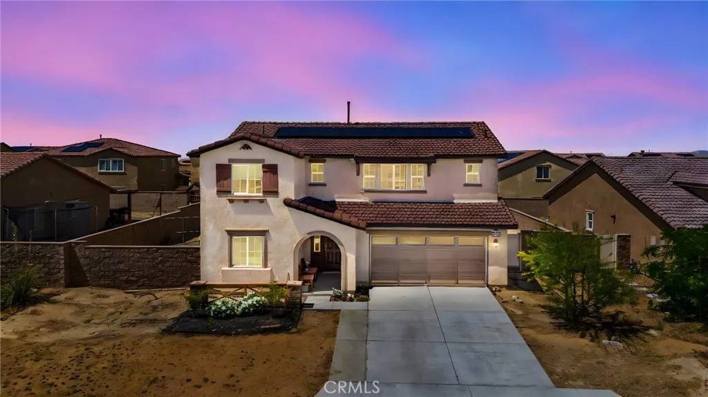11832 Espola Place, Victorville, CA 92392