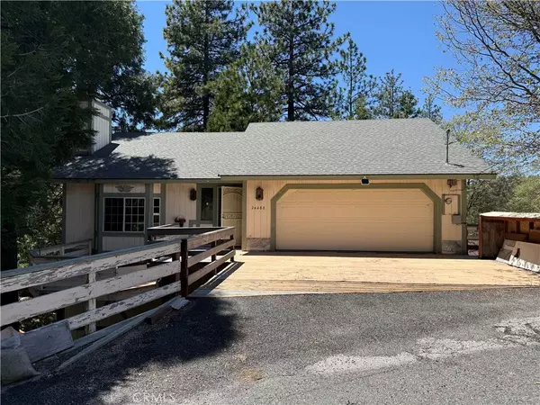 24466 Horst Drive, Crestline, CA 92325