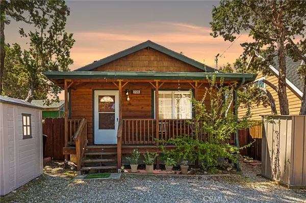 2136 3rd Lane, Big Bear City, CA 92314