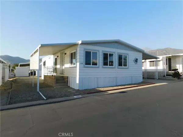 35218 FIR #139, Yucaipa, CA 92399