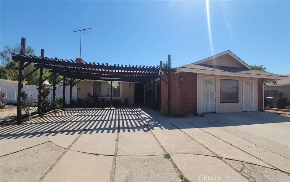 11010 Davis Street, Moreno Valley, CA 92557