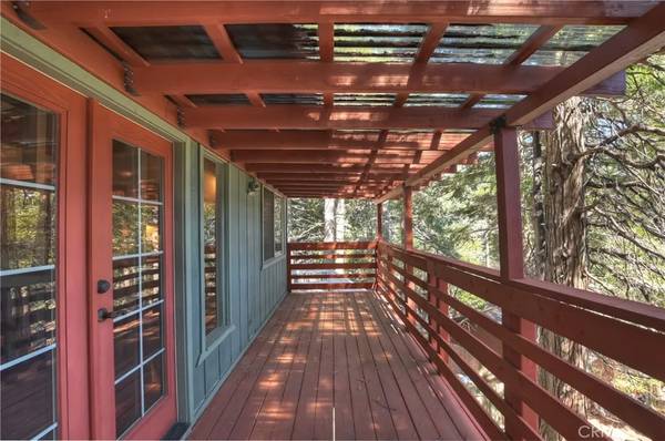 Lake Arrowhead, CA 92352,859 Poe Court