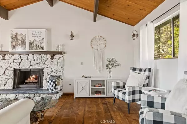 Lake Arrowhead, CA 92352,859 Poe Court