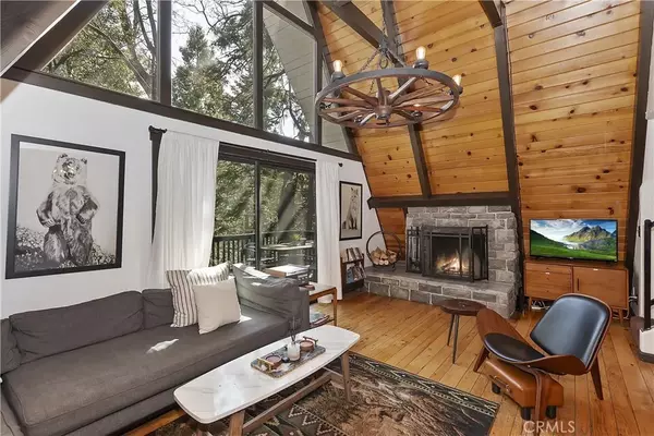 Twin Peaks, CA 92391,380 Cedarbrook Drive