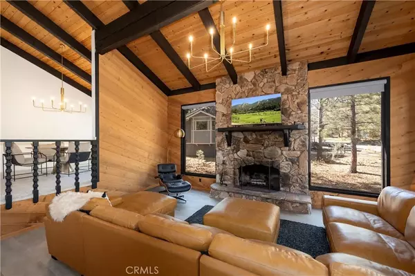 Big Bear City, CA 92314,1720 Cascade Road