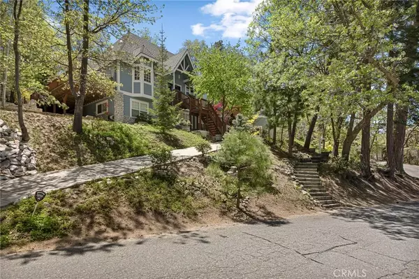 Lake Arrowhead, CA 92352,28537 North Shore Road