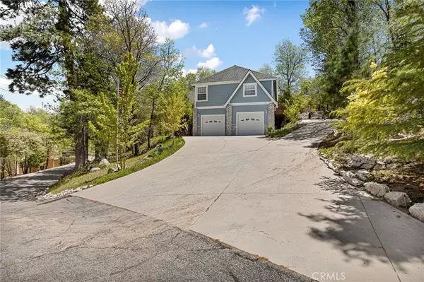 Lake Arrowhead, CA 92352,28537 North Shore Road