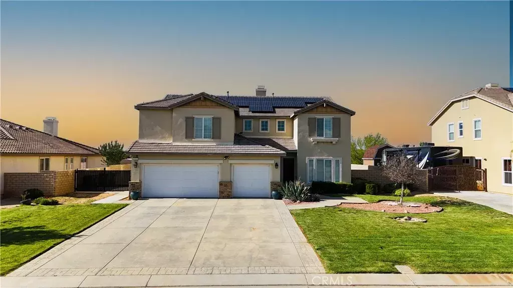 3929 Derby Circle, Lancaster, CA 93536