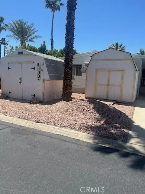 15500 Bubbling Wells #289, Desert Hot Springs, CA 92240