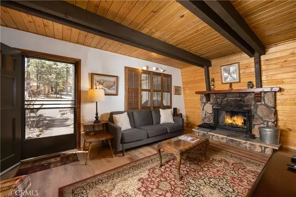 42554 Cedar Avenue, Big Bear Lake, CA 92315