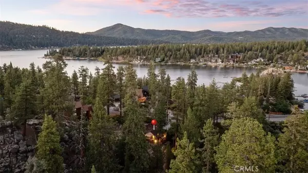 Big Bear Lake, CA 92315,38855 Big Bear Boulevard