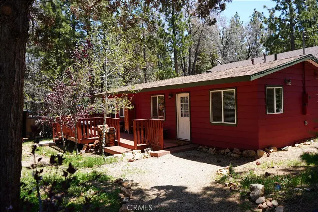 Sugarloaf, CA 92386,657 Moreno Lane