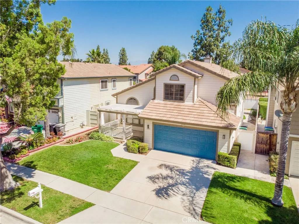 1365 Mahogany Street, Corona, CA 92882