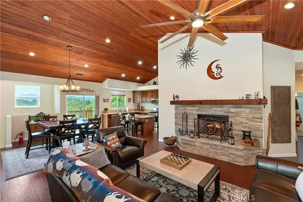 Lake Arrowhead, CA 92352,935 Madera Lane