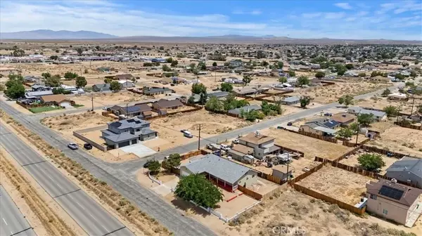 California City, CA 93505,20548 Neuralia Road