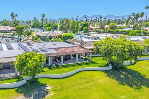 171 Yale Drive, Rancho Mirage, CA 92270