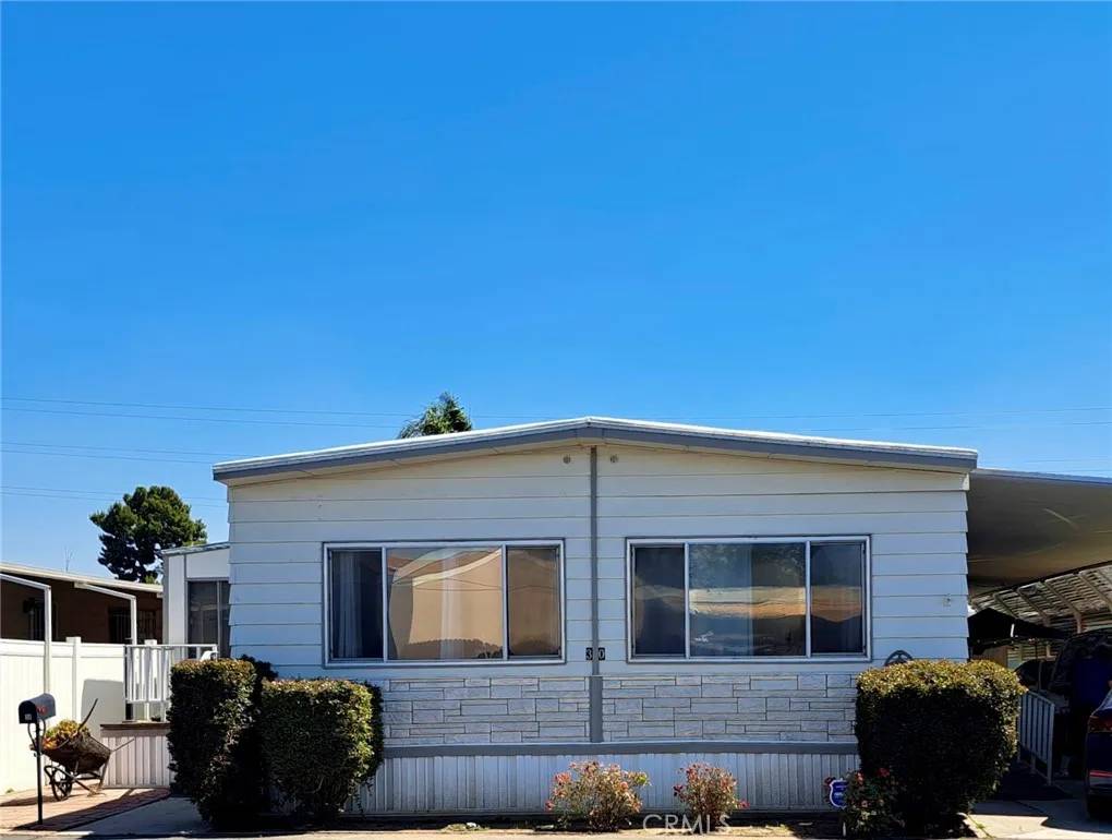 222 S Rancho #30, San Bernardino, CA 92410