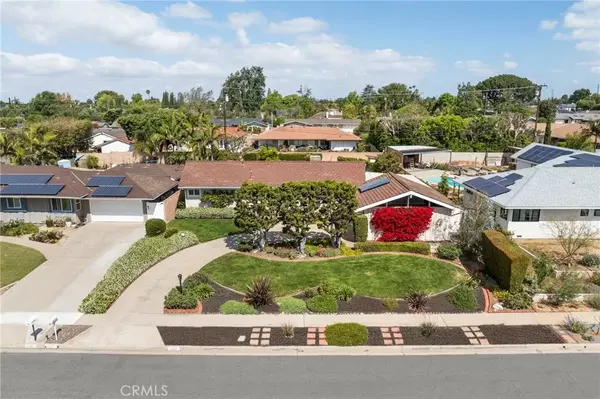 Tustin, CA 92780,12351 Woodlawn Avenue