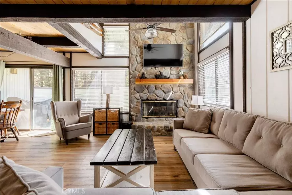 Big Bear Lake, CA 92315,41935 Switzerland Drive #125