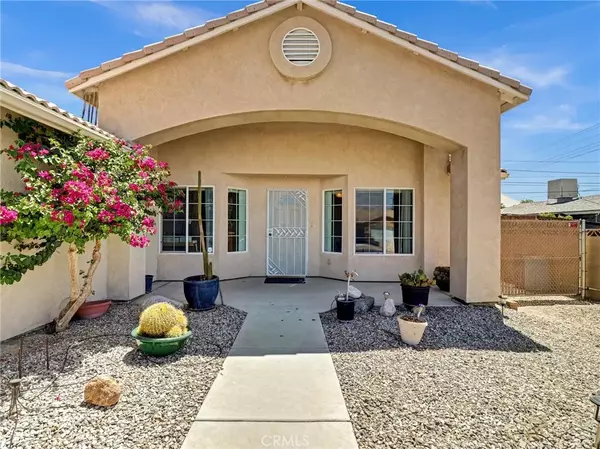 Desert Hot Springs, CA 92240,15900 Avenida Atezada