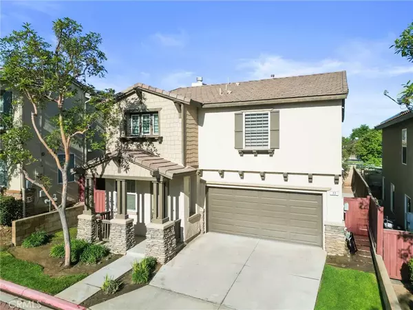 77 Crocus Street, Redlands, CA 92373