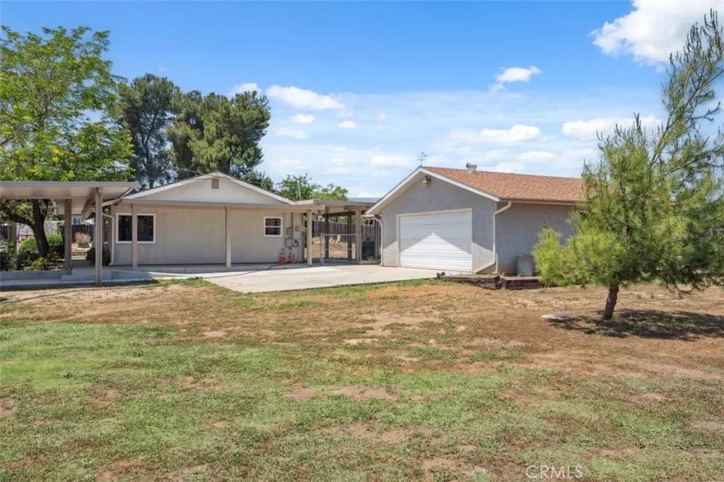 Ramona, CA 92065,554 Hunter Street