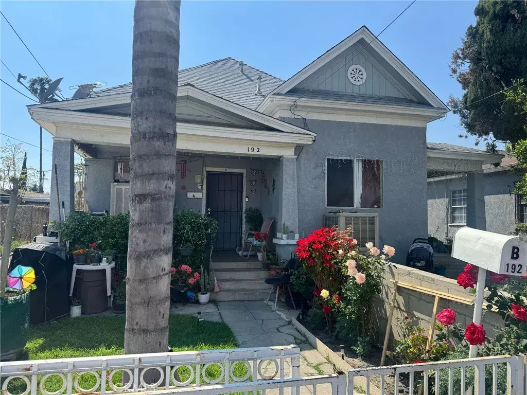 San Bernardino, CA 92410,192 S Eureka Avenue
