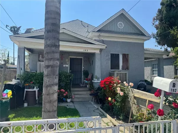 San Bernardino, CA 92410,192 S Eureka Avenue