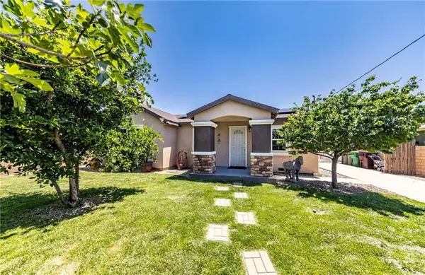 Beaumont, CA 92223,874 Chestnut Avenue