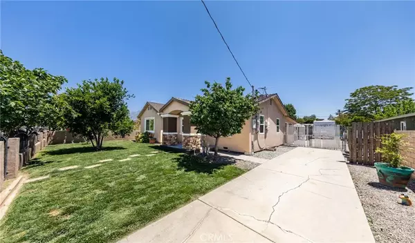 Beaumont, CA 92223,874 Chestnut Avenue