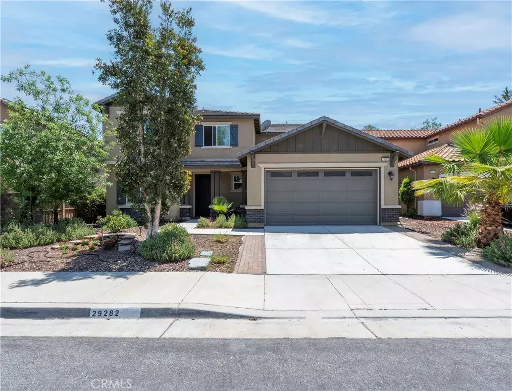 Lake Elsinore, CA 92530,29282 First