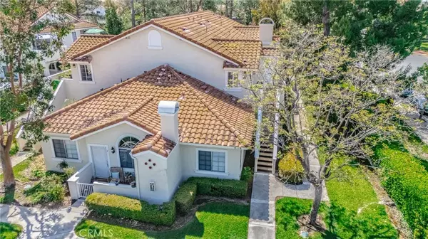 6 Pica Flor #58, Rancho Santa Margarita, CA 92688