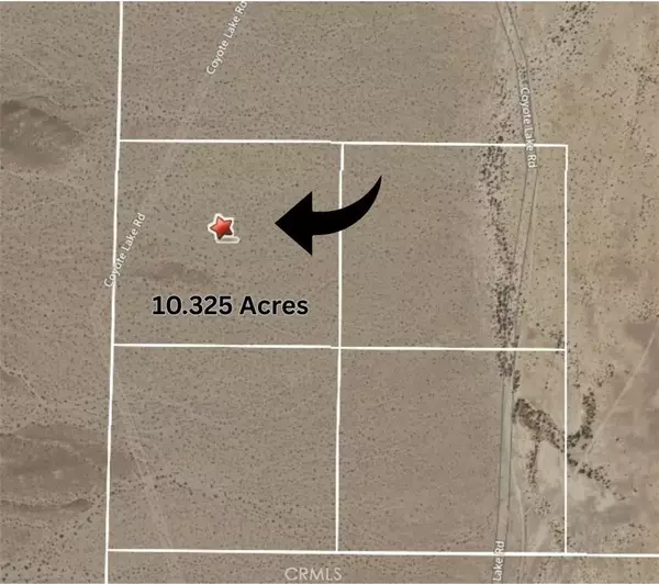 0 0539-061-17-000, Newberry Springs, CA 92365