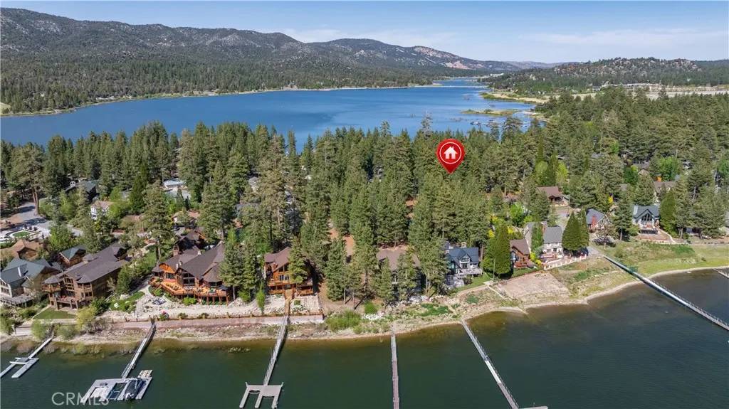 Big Bear Lake, CA 92315,180 N Eureka Drive