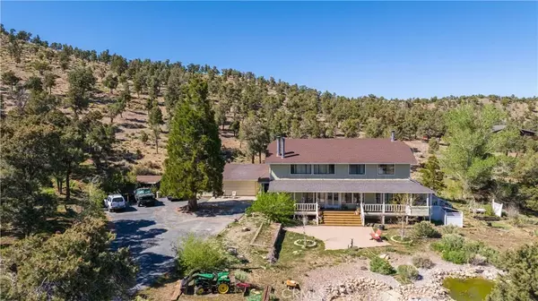 1131 Kickapoo Court, Big Bear City, CA 92314